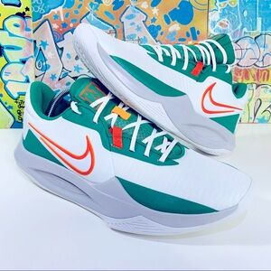 Nike Precision 6 DD9535 103